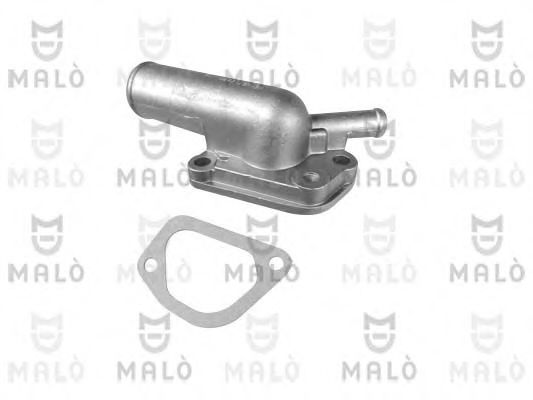 MALÒ TER100 Термостат, охлаждающая жидкость для FIAT (Фиат) MALÒ TER100 Термостат, охлаждающая жидкость для FIAT (Фиат)