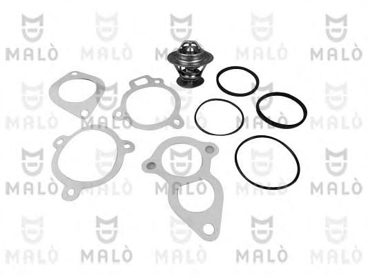 MALÒ TER125 Термостат, охлаждающая жидкость для FORD GRANADA (Форд Гранада) MALÒ TER125 Термостат, охлаждающая жидкость для FORD GRANADA (Форд Гранада)