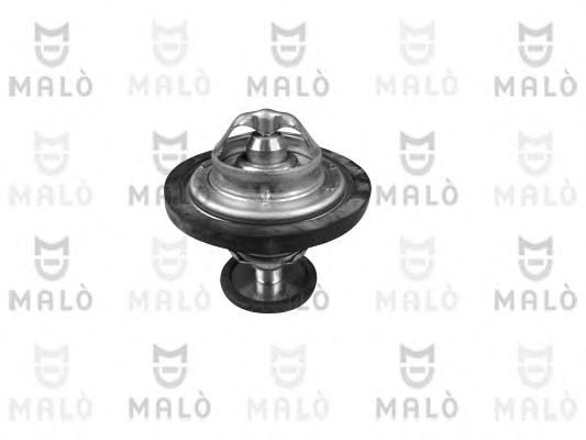 MALÒ TER126 Термостат, охлаждающая жидкость для FIAT (Фиат) MALÒ TER126 Термостат, охлаждающая жидкость для FIAT (Фиат)