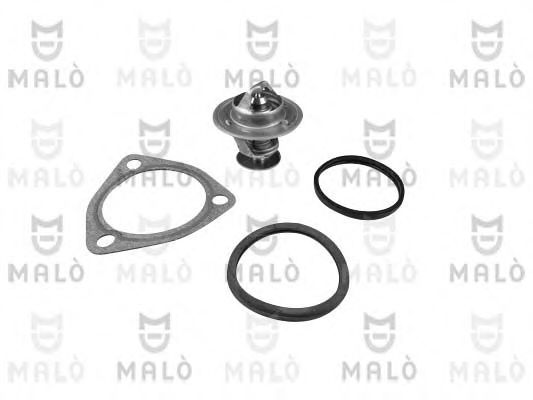 MALÒ TER158 Термостат, охлаждающая жидкость для FIAT (Фиат) MALÒ TER158 Термостат, охлаждающая жидкость для FIAT (Фиат)
