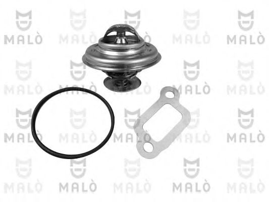 MALÒ TER182 Термостат, охлаждающая жидкость для BMW (Бмв) MALÒ TER182 Термостат, охлаждающая жидкость для BMW (Бмв)