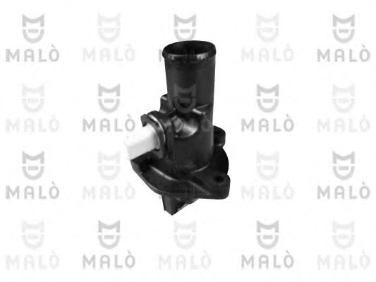 MALÒ TER191 Термостат, охлаждающая жидкость для VOLVO V50 (Вольво V50) MALÒ TER191 Термостат, охлаждающая жидкость для VOLVO V50 (Вольво V50)