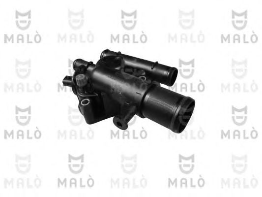 MALÒ TER261 Термостат, охлаждающая жидкость для RENAULT (Рено) MALÒ TER261 Термостат, охлаждающая жидкость для RENAULT (Рено)