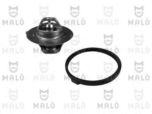 MALÒ TER269 Термостат, охлаждающая жидкость для PEUGEOT 305 II (Пежо 305 2) MALÒ TER269 Термостат, охлаждающая жидкость для PEUGEOT 305 II (Пежо 305 2)