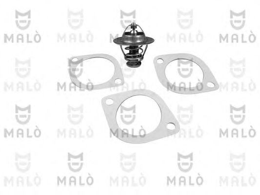 MALÒ TER277 Термостат, охлаждающая жидкость для ISUZU TROOPER (Исузу Троопэр) MALÒ TER277 Термостат, охлаждающая жидкость для ISUZU TROOPER (Исузу Троопэр)
