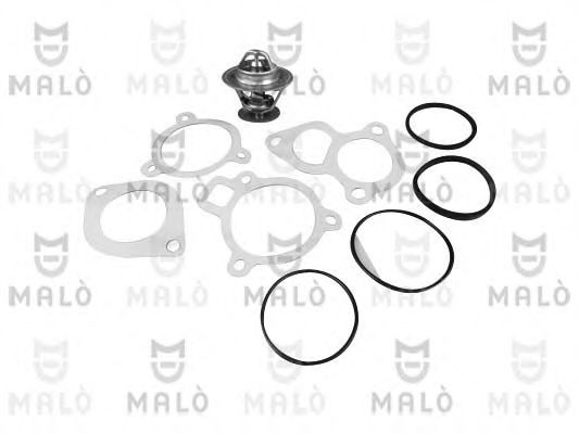 MALÒ TER299 Термостат, охлаждающая жидкость для FORD GRANADA (Форд Гранада) MALÒ TER299 Термостат, охлаждающая жидкость для FORD GRANADA (Форд Гранада)