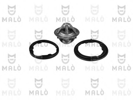 MALÒ TER320 Термостат, охлаждающая жидкость для MAZDA 626 III (Мазда 626 3) MALÒ TER320 Термостат, охлаждающая жидкость для MAZDA 626 III (Мазда 626 3)