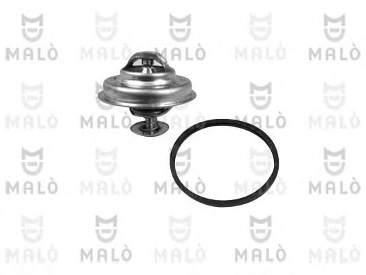 MALÒ TER323 Термостат, охлаждающая жидкость для PEUGEOT 309 II (Пежо 309 2) MALÒ TER323 Термостат, охлаждающая жидкость для PEUGEOT 309 II (Пежо 309 2)