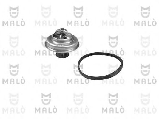 MALÒ TER349 Термостат, охлаждающая жидкость для JEEP (Джип) MALÒ TER349 Термостат, охлаждающая жидкость для JEEP (Джип)