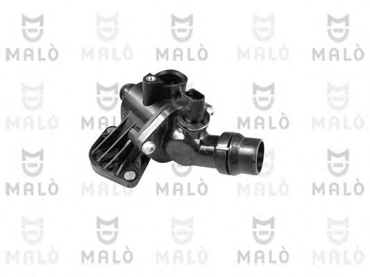 MALÒ TER372 Термостат, охлаждающая жидкость для SEAT ALTEA (Сеат Алтэа) MALÒ TER372 Термостат, охлаждающая жидкость для SEAT ALTEA (Сеат Алтэа)