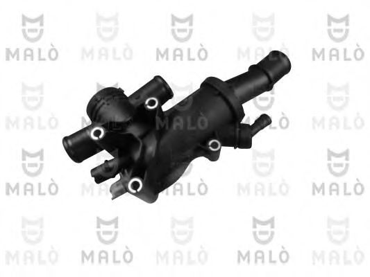 MALÒ TER377 Термостат, охлаждающая жидкость для VOLVO V50 (Вольво V50) MALÒ TER377 Термостат, охлаждающая жидкость для VOLVO V50 (Вольво V50)
