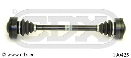 CDX 190425 Приводной вал 