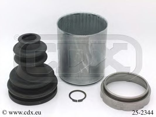 CDX 25-2344 Комплект пылника, приводной вал для OPEL MOVANO (Опель Моvано) CDX 25-2344 Комплект пылника, приводной вал для OPEL MOVANO (Опель Моvано)