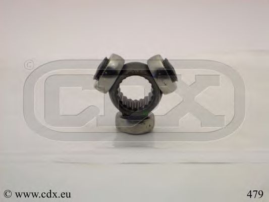 CDX 479 Шарнирный комплект, приводной вал для SEAT (Сеат) CDX 479 Шарнирный комплект, приводной вал для SEAT (Сеат)