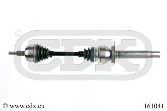 CDX 161041 Приводной вал 