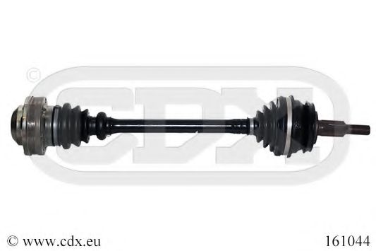CDX 161044 Приводной вал 