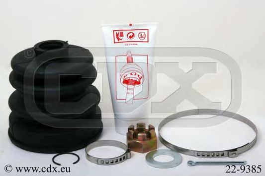 CDX 22-9385 Комплект пылника, приводной вал для LEXUS (Лексус)