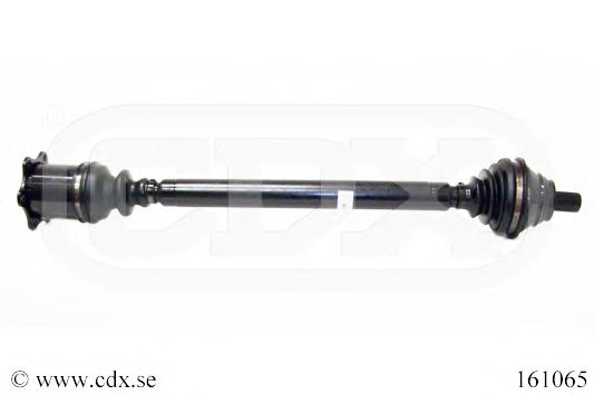 CDX 161065 Приводной вал 