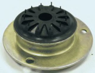 SACHS 802 001 Опора стойки амортизатора<br >10 1990 