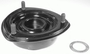 SACHS 802 093 Ремкомплект, опора стойки амортизатора для HONDA ACCORD II (Хонда Аccорд 2) SACHS 802 093 Ремкомплект, опора стойки амортизатора для HONDA ACCORD II (Хонда Аccорд 2)