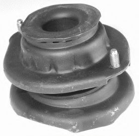SACHS 802 115 Опора стойки амортизатора для автомобилей без регулируемой по высоте ходовой частью для MAZDA 626 II (Мазда 626 2) SACHS 802 115 Опора стойки амортизатора для автомобилей без регулируемой по высоте ходовой частью для MAZDA 626 II (Мазда 626 2)