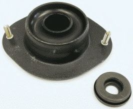 SACHS 802 239 Ремкомплект, опора стойки амортизатора<br >T2677310 