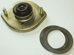 SACHS 802 236 Ремкомплект, опора стойки амортизатора<br >12 1992 