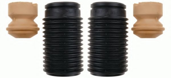 SACHS 900 008 Пылезащитный комплект, амортизатор передний мост для OPEL ASTRA F (Опель Астра ф)