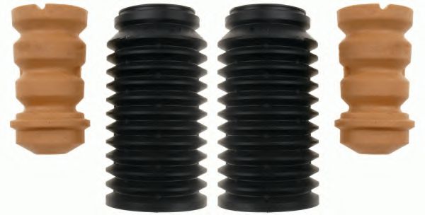 SACHS 900 011 Пылезащитный комплект, амортизатор задний мост для VOLKSWAGEN (Фольксваген) SACHS 900 011 Пылезащитный комплект, амортизатор задний мост для VOLKSWAGEN (Фольксваген)