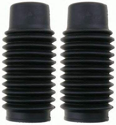 SACHS 900 033 Защитный колпак пыльник, амортизатор передний мост для MAZDA 626 III (Мазда 626 3) SACHS 900 033 Защитный колпак пыльник, амортизатор передний мост для MAZDA 626 III (Мазда 626 3)