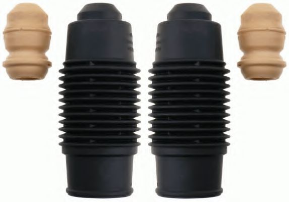 SACHS 900 037 Пылезащитный комплект, амортизатор передний мост для FORD GALAXY (Форд Галакси) SACHS 900 037 Пылезащитный комплект, амортизатор передний мост для FORD GALAXY (Форд Галакси)