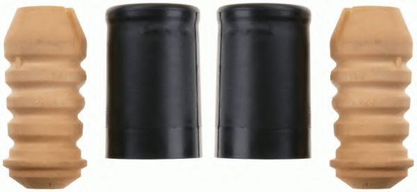 SACHS 900 040 Пылезащитный комплект, амортизатор передний мост для SKODA FELICIA II (Шкода Фелиция 2) SACHS 900 040 Пылезащитный комплект, амортизатор передний мост для SKODA FELICIA II (Шкода Фелиция 2)