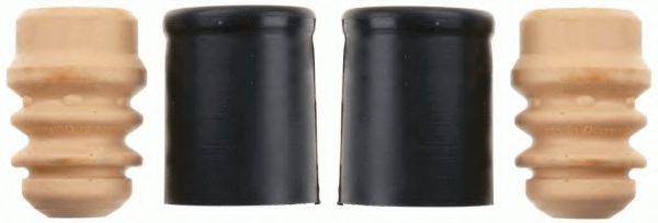 SACHS 900 075 Пылезащитный комплект, амортизатор передний мост для AUDI (Ауди) SACHS 900 075 Пылезащитный комплект, амортизатор передний мост для AUDI (Ауди)