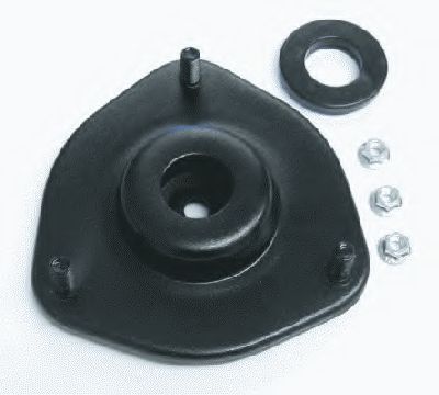 SACHS 802 296 Ремкомплект, опора стойки амортизатора механическая коробка передач для MITSUBISHI MIRAGE V (Митсубиши/митсубиси Мирагэ v) SACHS 802 296 Ремкомплект, опора стойки амортизатора механическая коробка передач для MITSUBISHI MIRAGE V (Митсубиши/митсубиси Мирагэ v)