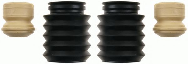 SACHS 900 084 Пылезащитный комплект, амортизатор передний мост для BMW (Бмв) SACHS 900 084 Пылезащитный комплект, амортизатор передний мост для BMW (Бмв)