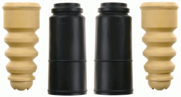 SACHS 900 082 Пылезащитный комплект, амортизатор задний мост для AUDI (Ауди) SACHS 900 082 Пылезащитный комплект, амортизатор задний мост для AUDI (Ауди)