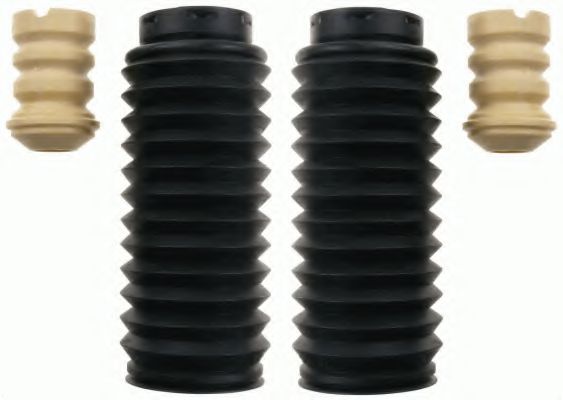 SACHS 900 091 Пылезащитный комплект, амортизатор передний мост для BMW (Бмв) SACHS 900 091 Пылезащитный комплект, амортизатор передний мост для BMW (Бмв)