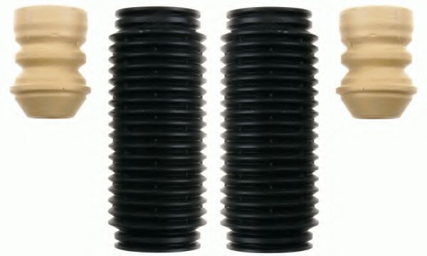 SACHS 900 092 Пылезащитный комплект, амортизатор задний мост для BMW (Бмв) SACHS 900 092 Пылезащитный комплект, амортизатор задний мост для BMW (Бмв)