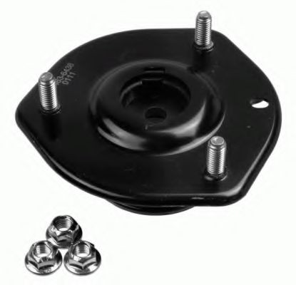 SACHS 802 362 Опора стойки амортизатора 233651 для MAZDA 6 (Мазда 6) SACHS 802 362 Опора стойки амортизатора 233651 для MAZDA 6 (Мазда 6)