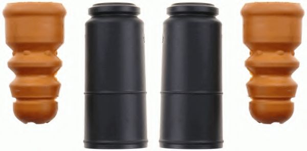 SACHS 900 103 Пылезащитный комплект, амортизатор задний мост для AUDI (Ауди) SACHS 900 103 Пылезащитный комплект, амортизатор задний мост для AUDI (Ауди)