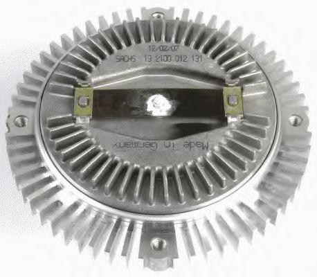 SACHS 2100 012 131 Сцепление, вентилятор радиатора M20 для BMW (Бмв) SACHS 2100 012 131 Сцепление, вентилятор радиатора M20 для BMW (Бмв)
