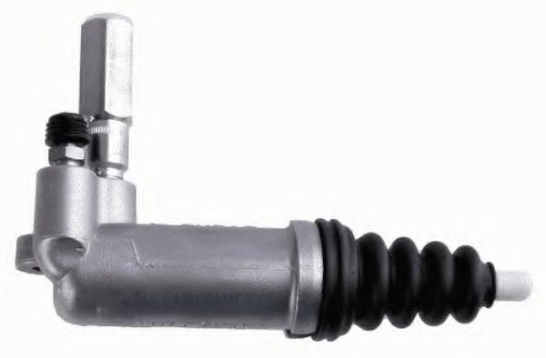 SACHS 6283 001 033 Рабочий цилиндр, система сцепления 8D-V-180000 для AUDI (Ауди) SACHS 6283 001 033 Рабочий цилиндр, система сцепления 8D-V-180000 для AUDI (Ауди)