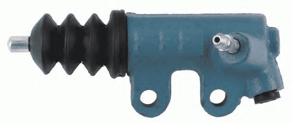 SACHS 6283 600 103 Рабочий цилиндр, система сцепления для TOYOTA (Тойота/тоета) SACHS 6283 600 103 Рабочий цилиндр, система сцепления для TOYOTA (Тойота/тоета)