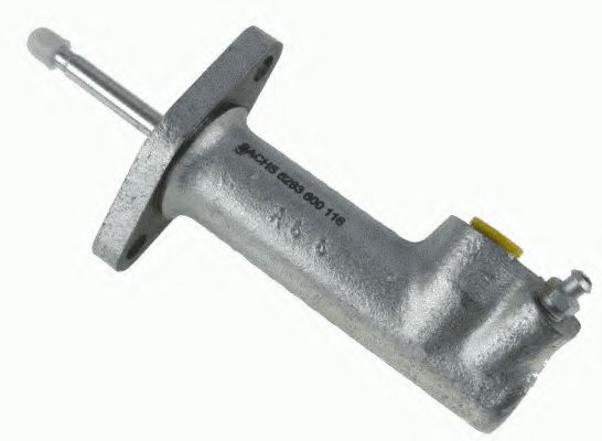 SACHS 6283 600 116 Рабочий цилиндр, система сцепления 04 1989 для VOLKSWAGEN T4 MULTIVAN (Фольксваген Т4 мултиvан) SACHS 6283 600 116 Рабочий цилиндр, система сцепления 04 1989 для VOLKSWAGEN T4 MULTIVAN (Фольксваген Т4 мултиvан)