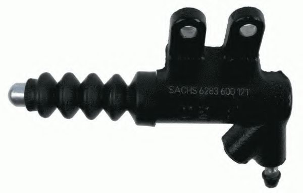 SACHS 6283 600 121 Рабочий цилиндр, система сцепления для MAZDA 626 III (Мазда 626 3) SACHS 6283 600 121 Рабочий цилиндр, система сцепления для MAZDA 626 III (Мазда 626 3)