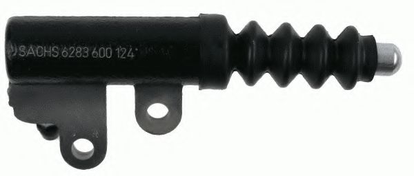 SACHS 6283 600 124 Рабочий цилиндр, система сцепления для MAZDA MX-3 (Мазда Мx-3) SACHS 6283 600 124 Рабочий цилиндр, система сцепления для MAZDA MX-3 (Мазда Мx-3)