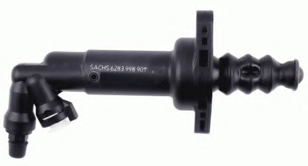 SACHS 6283 998 901 Рабочий цилиндр, система сцепления Бразилия для VOLKSWAGEN CARIBE I (Фольксваген Cарибэ и) SACHS 6283 998 901 Рабочий цилиндр, система сцепления Бразилия для VOLKSWAGEN CARIBE I (Фольксваген Cарибэ и)