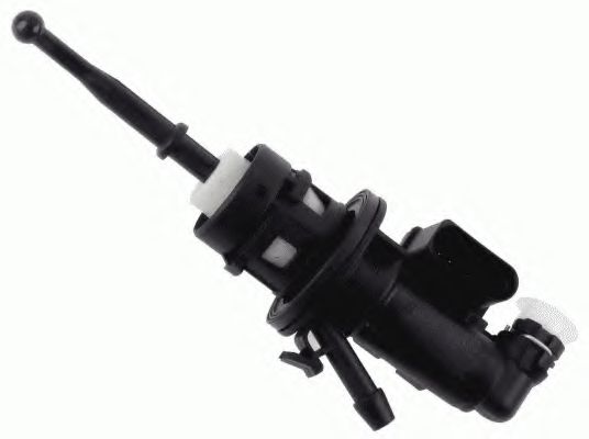SACHS 6284 000 056 Главный цилиндр, система сцепления для AUDI (Ауди) SACHS 6284 000 056 Главный цилиндр, система сцепления для AUDI (Ауди)