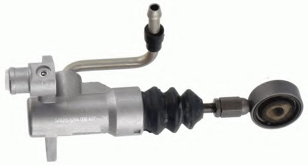 SACHS 6284 008 431 Главный цилиндр, система сцепления для левостороннего расположения руля для AUDI (Ауди) SACHS 6284 008 431 Главный цилиндр, система сцепления для левостороннего расположения руля для AUDI (Ауди)