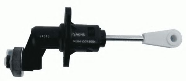 SACHS 6284 009 939 Главный цилиндр, система сцепления для правостороннего расположения руля для AUDI (Ауди) SACHS 6284 009 939 Главный цилиндр, система сцепления для правостороннего расположения руля для AUDI (Ауди)